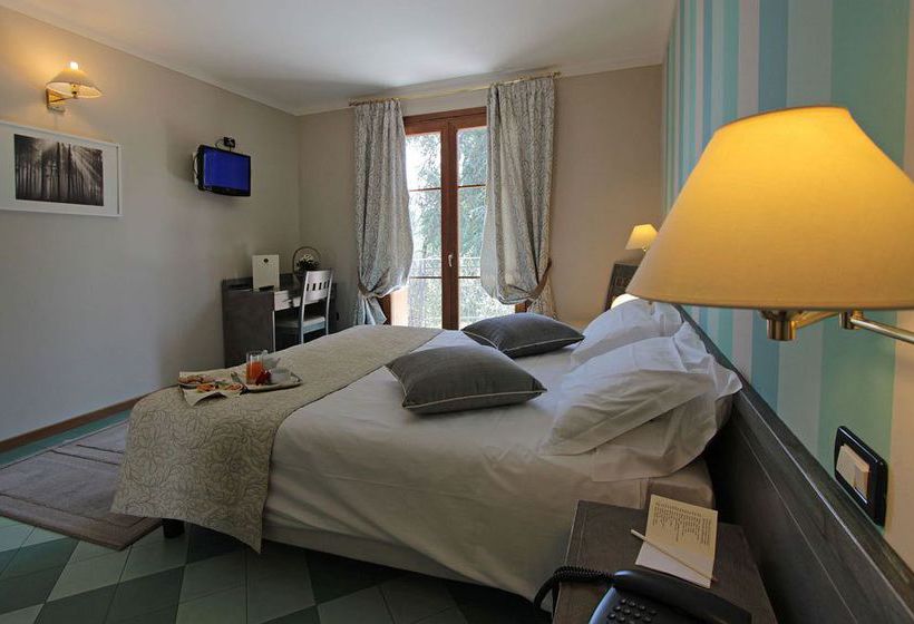 Hotel Villa Maria Au Lac  | Toscolano Maderno | Brescia | Italia 8