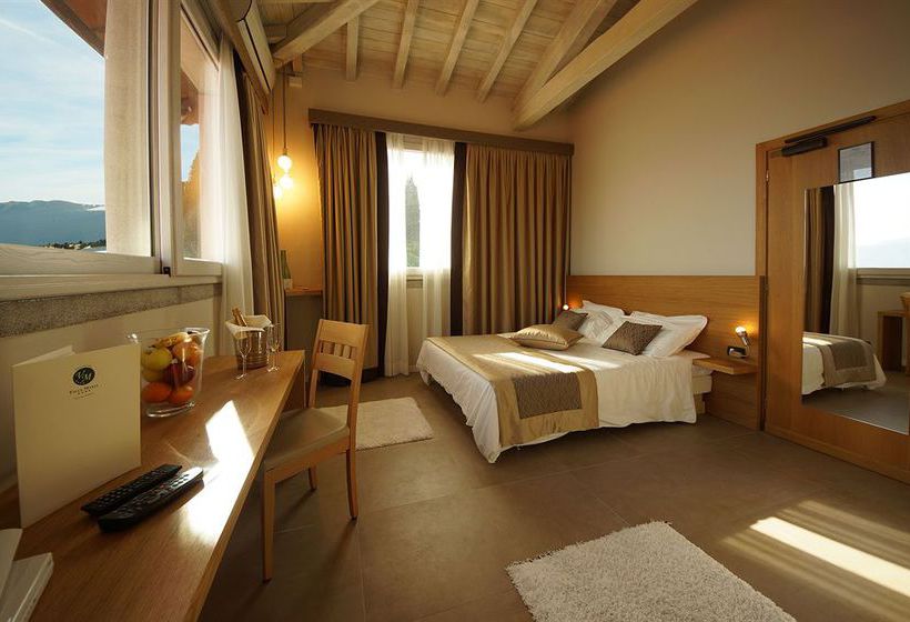 Hotel Villa Maria Au Lac  | Toscolano Maderno | Brescia | Italia 9