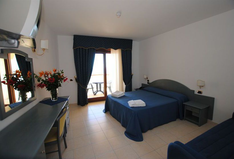 Hotel Scoglio Del Leone 