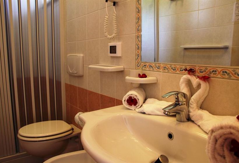 Hotel Marinella Capo Vaticano Vibo Valentia