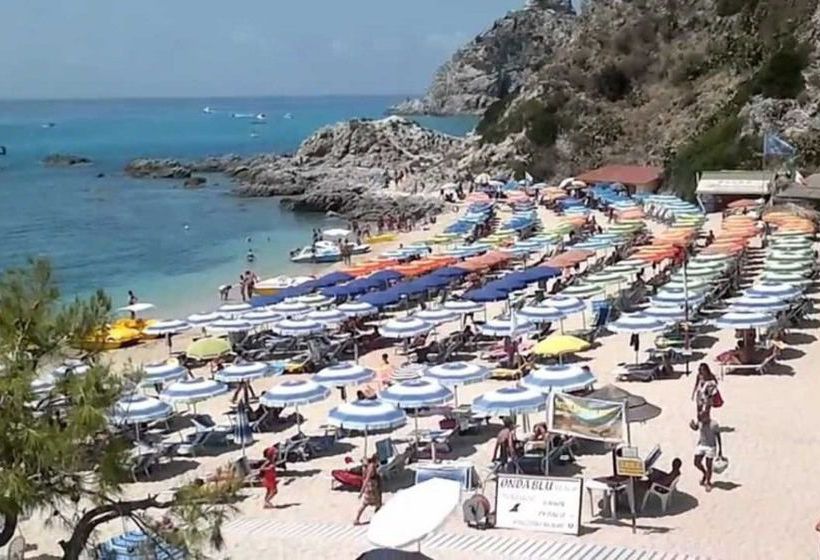 Hotel Marinella  | Capo Vaticano | Vibo Valentia | Italia 10