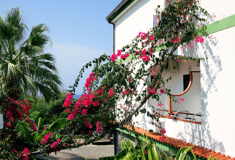 Hotel Marinella  | Capo Vaticano | Vibo Valentia | Italia 12