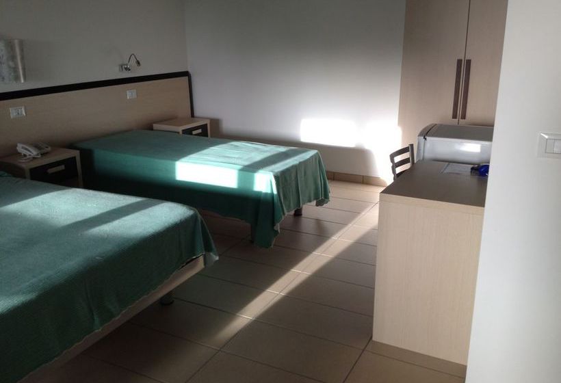 Hotel Marinella  | Capo Vaticano | Vibo Valentia | Italia 14