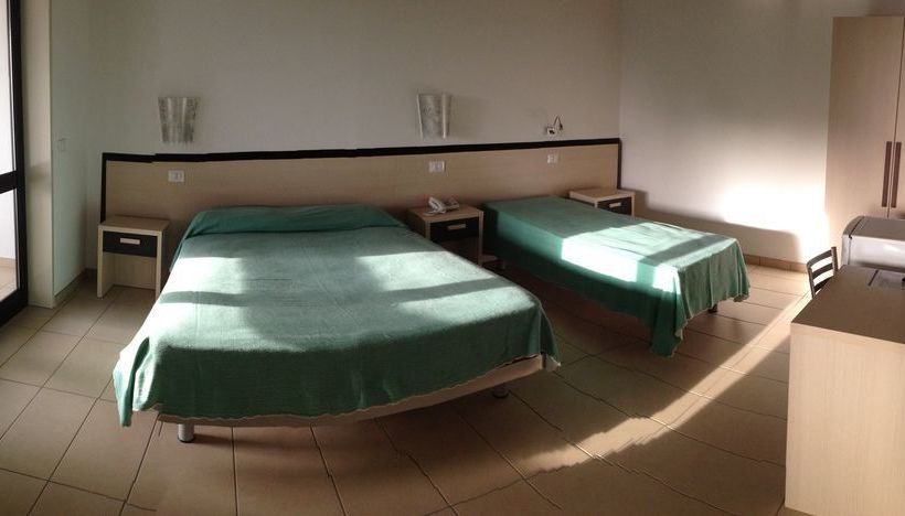 Hotel Marinella  | Capo Vaticano | Vibo Valentia | Italia 15