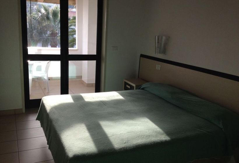 Hotel Marinella  | Capo Vaticano | Vibo Valentia | Italia 16