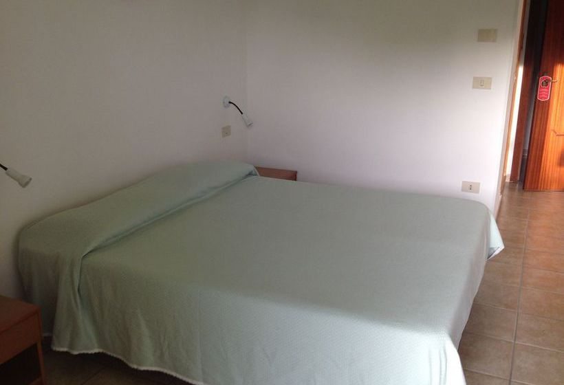 Hotel Marinella  | Capo Vaticano | Vibo Valentia | Italia 17