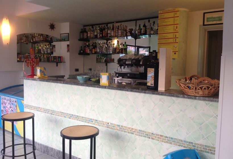 Hotel Marinella  | Capo Vaticano | Vibo Valentia | Italia 18