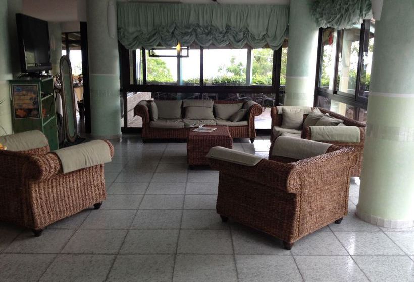 Hotel Marinella  | Capo Vaticano | Vibo Valentia | Italia 2