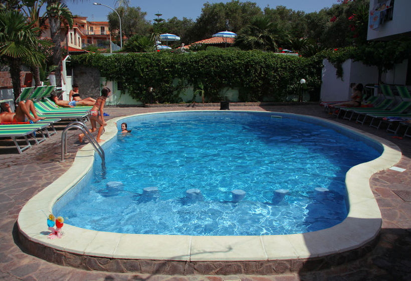 Hotel Marinella  | Capo Vaticano | Vibo Valentia | Italia 3