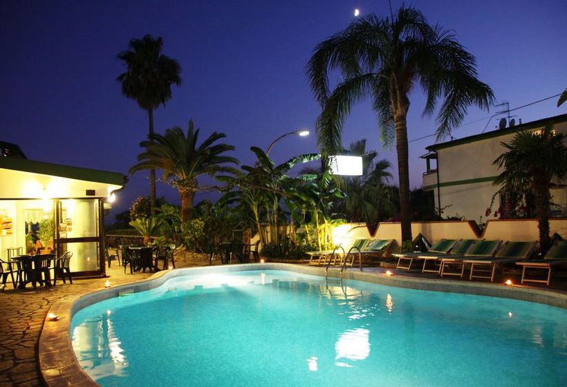 Hotel Marinella  | Capo Vaticano | Vibo Valentia | Italia 6