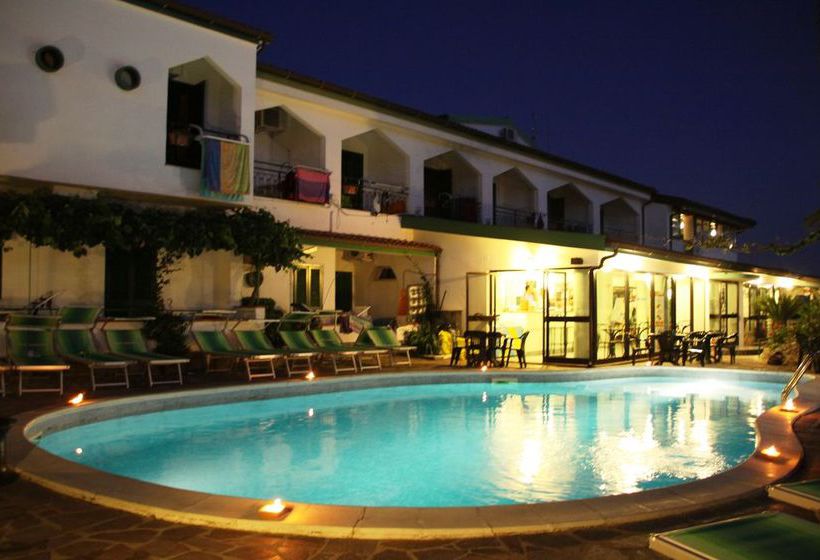 Hotel Marinella  | Capo Vaticano | Vibo Valentia | Italia 7