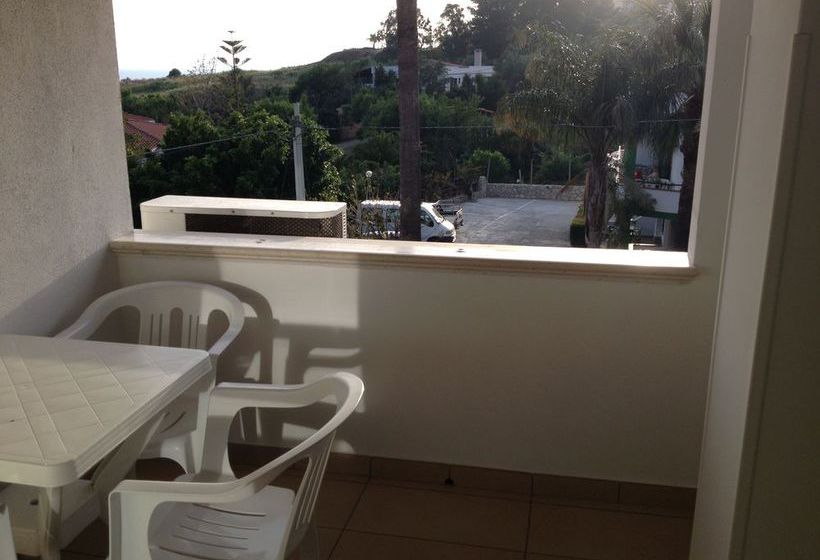 Hotel Marinella  | Capo Vaticano | Vibo Valentia | Italia 8