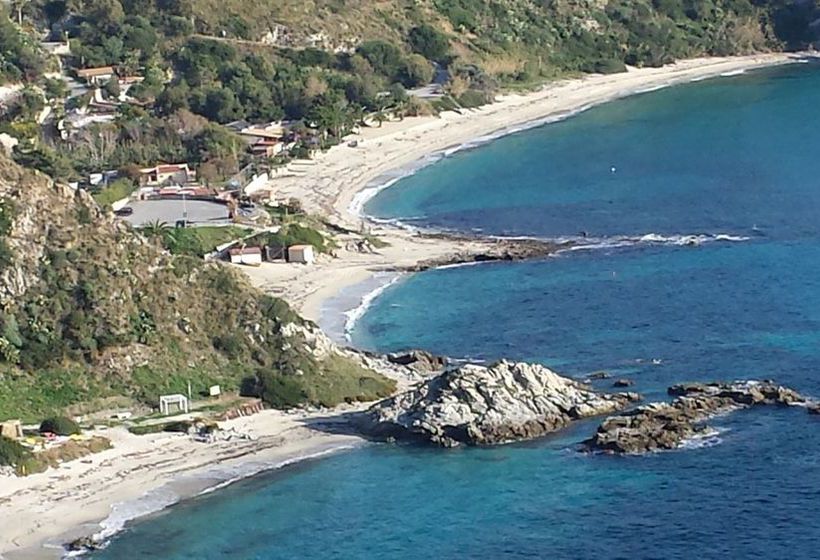 Hotel Marinella  | Capo Vaticano | Vibo Valentia | Italia 9