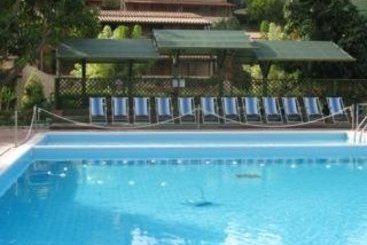 Hotel Villaggio L'Olivara Drapia