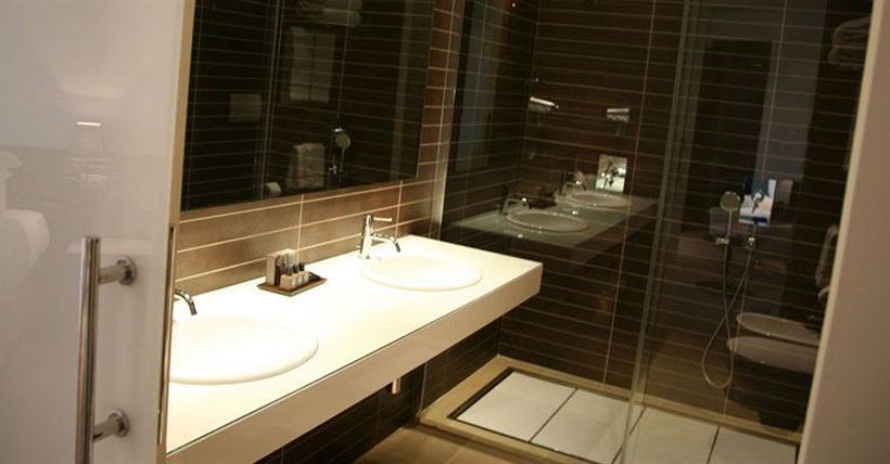 G Hotel  | Osimo | Ancona | Italia 19