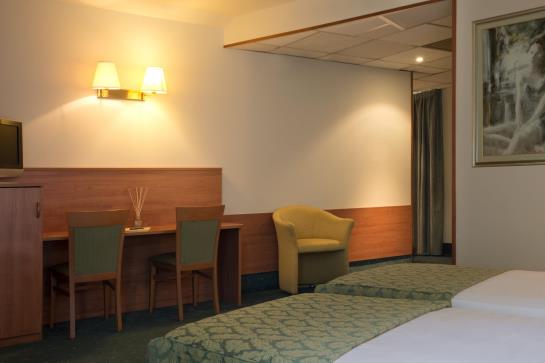 Hotel Re Lissone Lissone Monza y Brianza