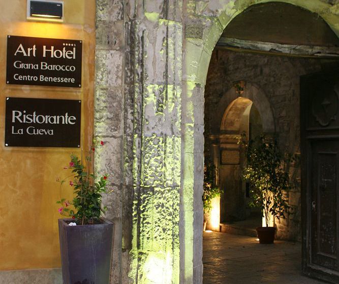 Hotel Grana Barocco  | Modica | Ragusa | Italia 1