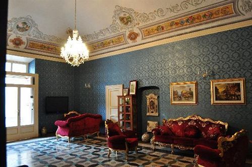 Hotel Grana Barocco  | Modica | Ragusa | Italia 10
