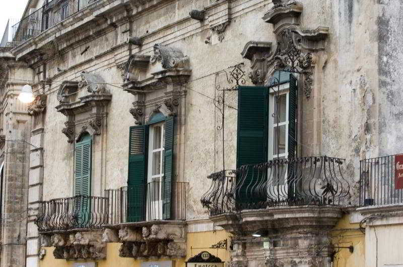 Hotel Grana Barocco  | Modica | Ragusa | Italia 11