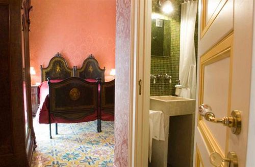 Hotel Grana Barocco  | Modica | Ragusa | Italia 12