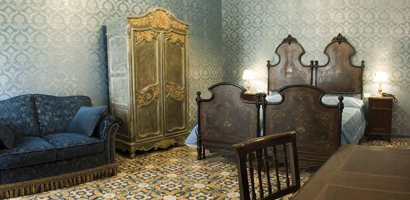 Hotel Grana Barocco  | Modica | Ragusa | Italia 2