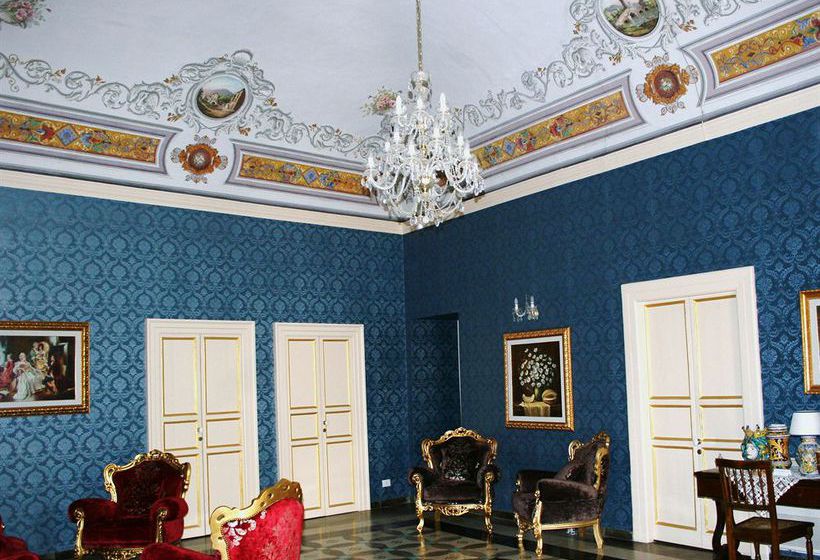 Hotel Grana Barocco  | Modica | Ragusa | Italia 3