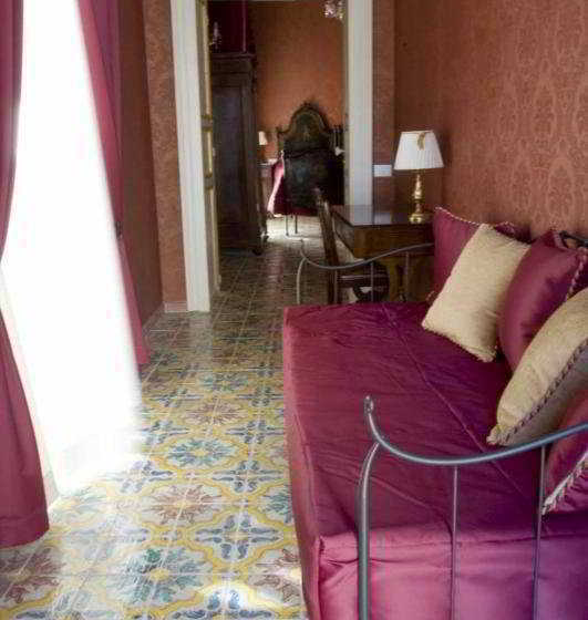 Hotel Grana Barocco  | Modica | Ragusa | Italia 4