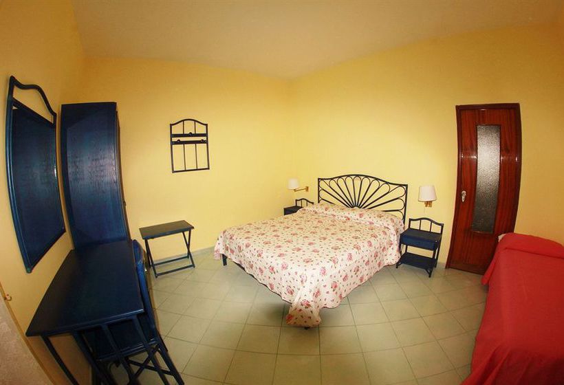 Hotel Maremonti Panza  | Forio d'Ischia | Napoli | Italia 1