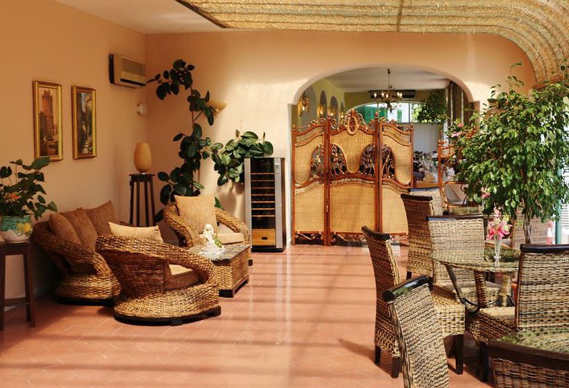 Hotel Maremonti Panza  | Forio d'Ischia | Napoli | Italia 10