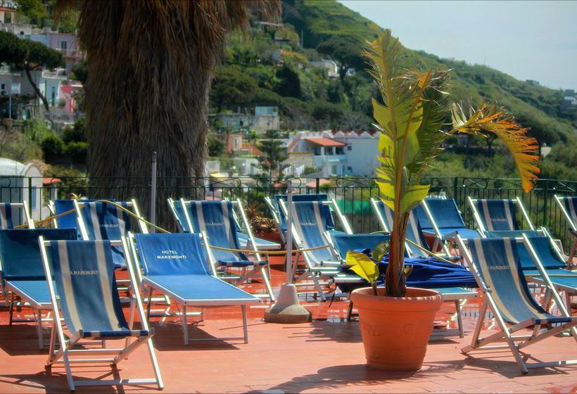 Hotel Maremonti Panza  | Forio d'Ischia | Napoli | Italia 11