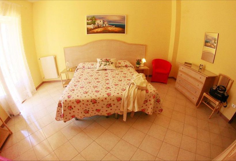 Hotel Maremonti Panza  | Forio d'Ischia | Napoli | Italia 12