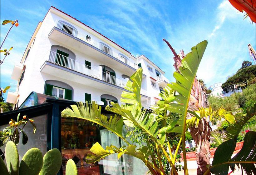 Hotel Maremonti Panza  | Forio d'Ischia | Napoli | Italia 15