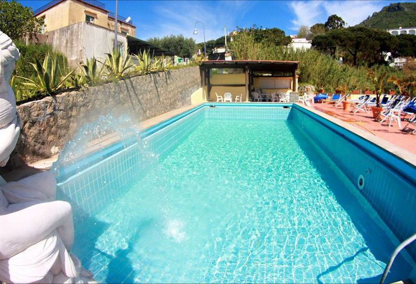 Hotel Maremonti Panza  | Forio d'Ischia | Napoli | Italia 16