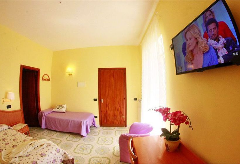 Hotel Maremonti Panza  | Forio d'Ischia | Napoli | Italia 17