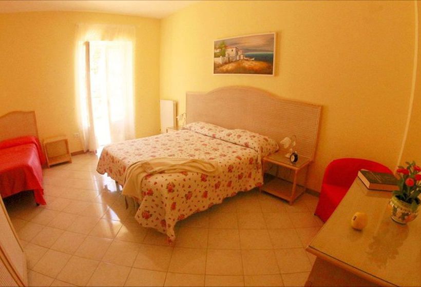 Hotel Maremonti Panza  | Forio d'Ischia | Napoli | Italia 18