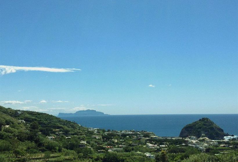 Hotel Maremonti Panza  | Forio d'Ischia | Napoli | Italia 19