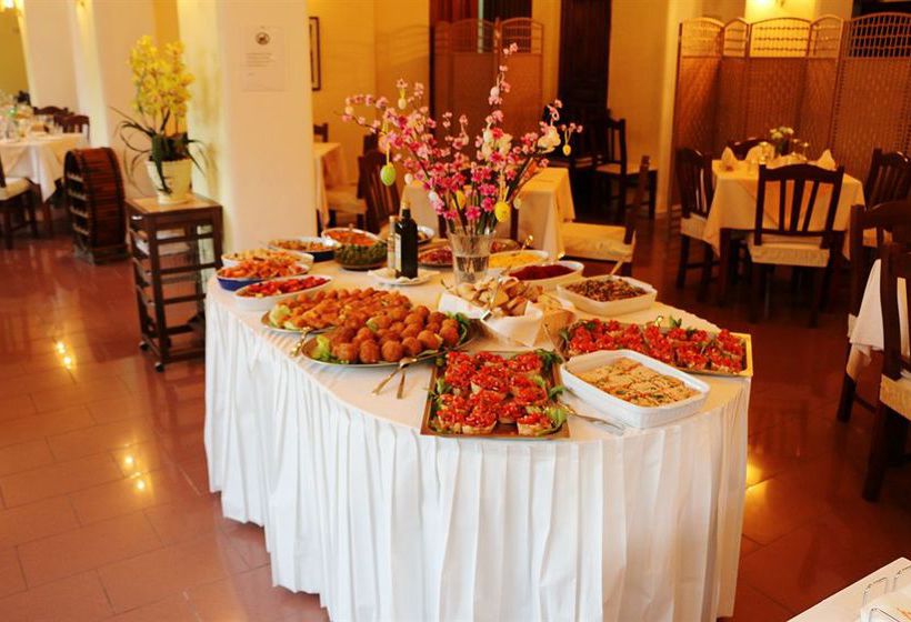 Hotel Maremonti Panza  | Forio d'Ischia | Napoli | Italia 3