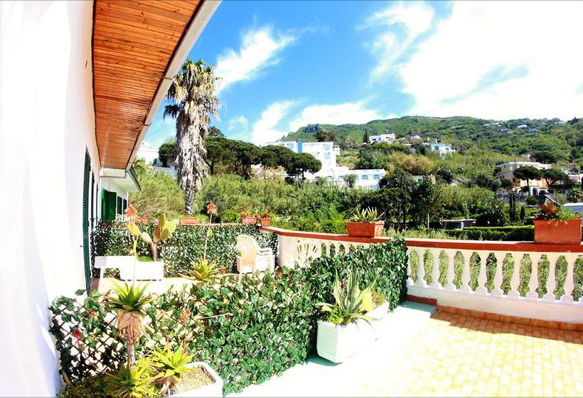 Hotel Maremonti Panza  | Forio d'Ischia | Napoli | Italia 4