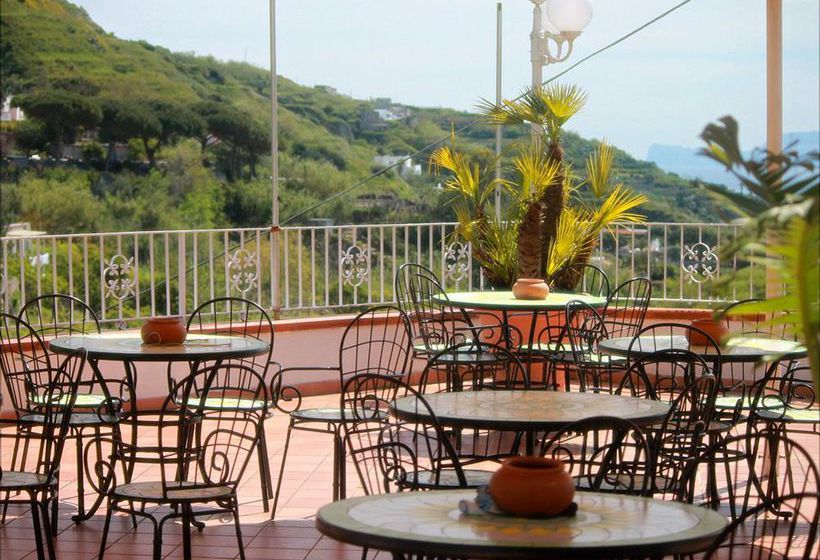 Hotel Maremonti Panza  | Forio d'Ischia | Napoli | Italia 5