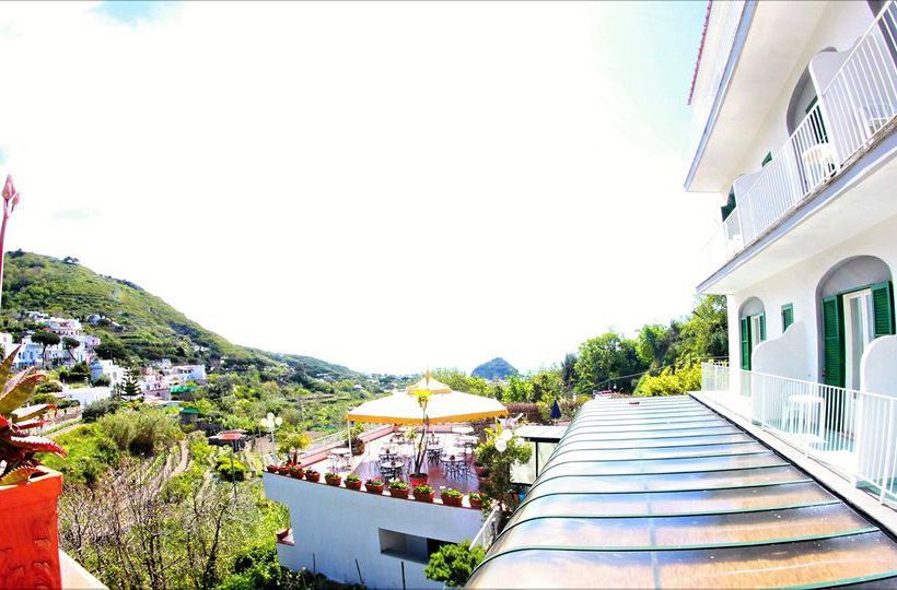 Hotel Maremonti Panza  | Forio d'Ischia | Napoli | Italia 6