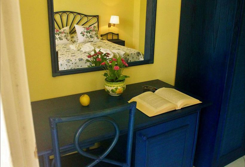 Hotel Maremonti Panza  | Forio d'Ischia | Napoli | Italia 7