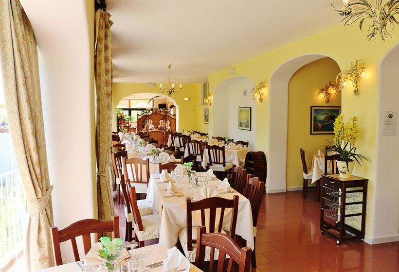 Hotel Maremonti Panza  | Forio d'Ischia | Napoli | Italia 8