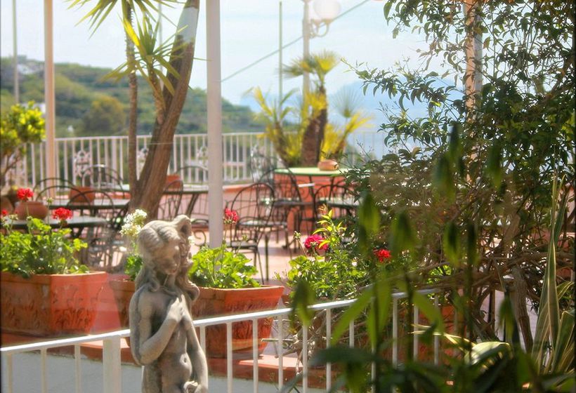 Hotel Maremonti Panza  | Forio d'Ischia | Napoli | Italia 9