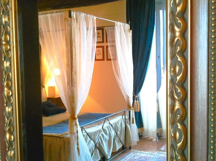 Hotel Palazzo Fani Mignanelli Siena