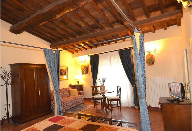Hotel Palazzo Fani Mignanelli  | Siena | Siena | Italia 10