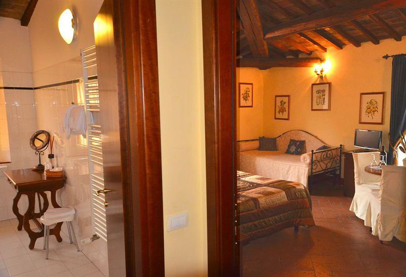 Hotel Palazzo Fani Mignanelli  | Siena | Siena | Italia 11