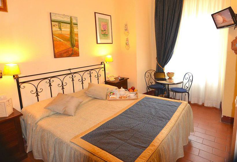 Hotel Palazzo Fani Mignanelli  | Siena | Siena | Italia 12