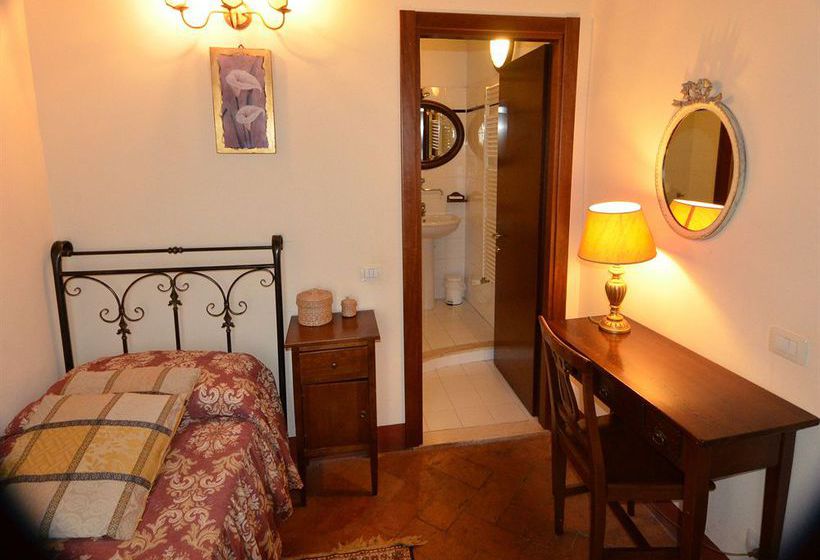 Hotel Palazzo Fani Mignanelli  | Siena | Siena | Italia 13