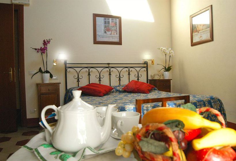 Hotel Palazzo Fani Mignanelli  | Siena | Siena | Italia 14