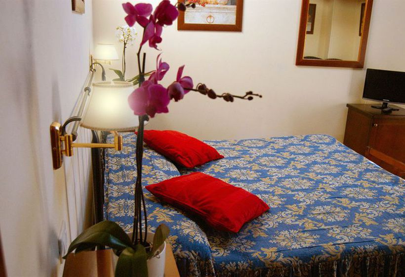 Hotel Palazzo Fani Mignanelli  | Siena | Siena | Italia 15